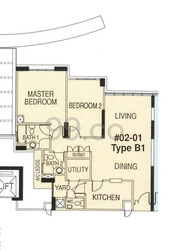 Regent Heights (D23), Condominium #557228841
